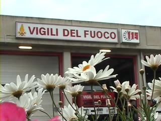 06/05/2010: Ottavo (8°) Campionato Italiano Vigili del Fuoco (VV.F.) di Tiro a Volo - Prima parte