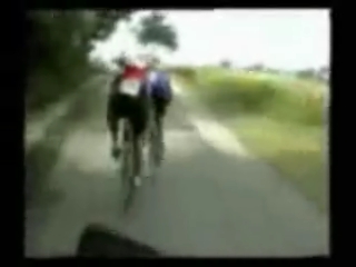 04/06/1995: 11 Campionato Italiano VV.F di Ciclismo su strada