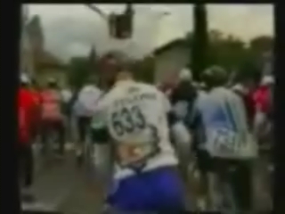 18/09/1994: 12 Campionato del Mondo VV.F di Ciclismo su strada