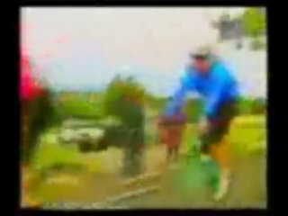13/09/1995: Primi Giochi Mondiali Militari di Ciclismo su Strada