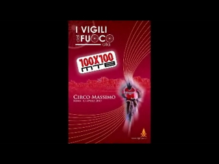15/04/2013: 100x100 MTB  Circo Massimo - Roma 13/04/2013 tratta da Uniroma TV