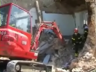 07/04/2009: Terremoto in Abruzzo
