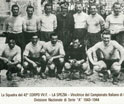 VV.F. La Spezia Calcio