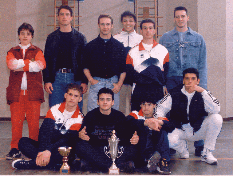 Gruppo Sportivo 