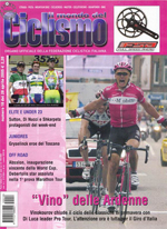 Il Mondo del Ciclismo n. 18 del 28/04/05