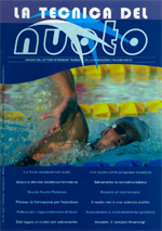 La Tecnica del Nuoto n.1 08/2004