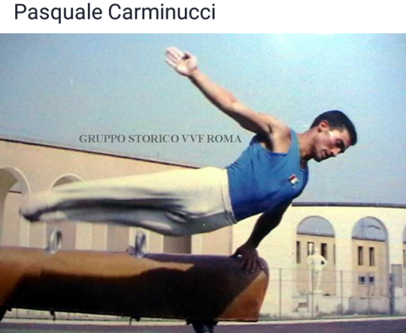 Pasquale Carminucci