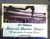 Memorial Maurizio Persieri