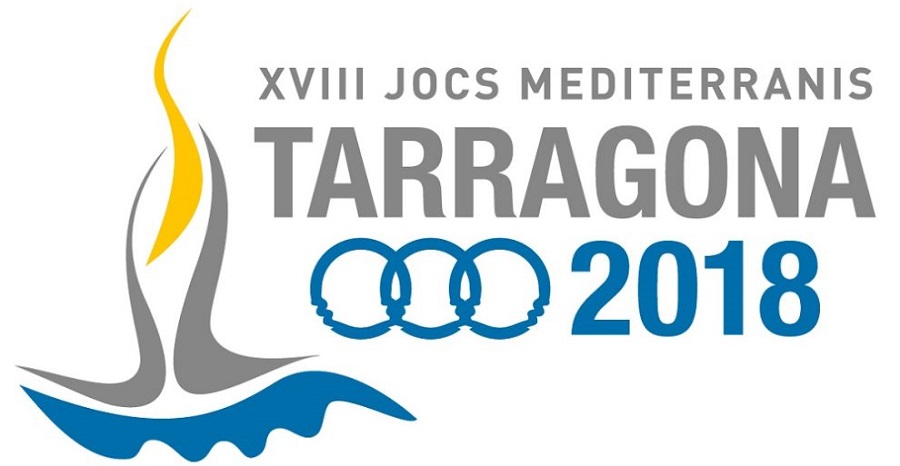 Logo dei Giochi