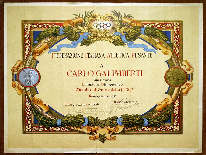 Carlo Galimberti