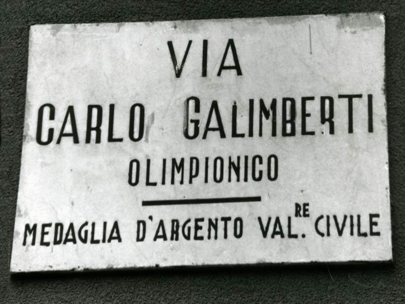Carlo Galimberti