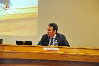 Paolo Lattanzio, Portavoce dellIntergruppo Parlamentare Infanzia e Adolescenza