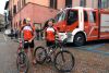 ciclisti Cuneo