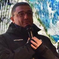 presidente della Provincia, Maurizio Fugatti