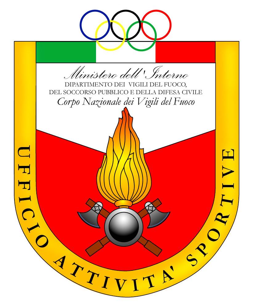 Logo dell'Ufficio Attivit Sportive