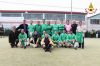 squadra del Comando Provinciale VV.F. di Avellino