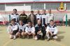 squadra del Comando Provinciale VV.F. di Benevento
