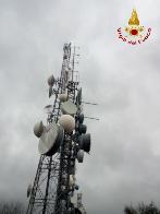 Torino, il Centro TLC ha installato un ripetitore UHF analogico/digitale 