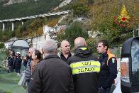 Ascoli Piceno,  delegazione israeliana in visita ad Arquata e Pescara del Tronto