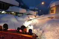 Ascoli Piceno, soccorse 300 persone nel piceno e nell'alto fermano a causa della neve
