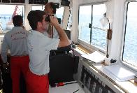 Alcuni momenti dell'esercitazione marina Airsubsarex 2012