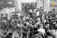  Bologna, 2 agosto 1980 - 2 agosto 2016. Ricorrenza dell'attentato alla stazione centrale