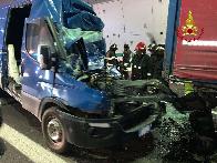 Bologna, incidente stradale nel comune di Castiglione dei Pepoli