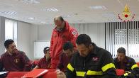 Brindisi, 4 corso di formazione regionale antincendio navale