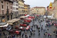  Firenze, giornata dedicata alla memoria ed al ricordo dell'alluvione del 1966