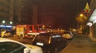 Firenze, evacuati tre edifici per una fuga di gas