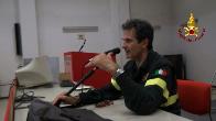 Emilia Romagna, incontri formativi in materia di antincendio boschivo per i responsabili scout di tutta la regione