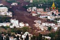 Avellino, ricordato il ventesimo anniversario dell'alluvione di Quindici