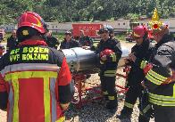 Padova, corso per la gestione in emergenza del metano liquido per autotrazione