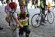 Palermo, concluso il ciclo di manifestazioni Pompieropoli