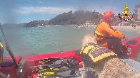 La Spezia, XIV trofeo nazionale studentesco di salvamento a nuoto, voga e primo soccorso