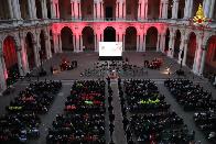  Modena, terzo appuntamento per l'80 anniversario di fondazione del Corpo Nazionale