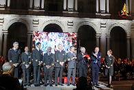 Modena, terzo appuntamento per l'80 anniversario di fondazione del Corpo Nazionale