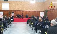 Modena, seminario sul soccorso a persone con disabilit