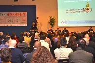 Perugia, i Vigili del Fuoco ad EXPO EMERGENZE 2014 a Bastia Umbra