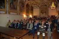 Perugia, il Sottosegretario Bocci a Spoleto per la presentazione dell'opuscolo della Scala Romana