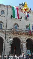 2 giugno, celebrazioni a Perugia e Citt di Castello