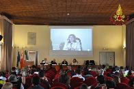Perugia, presentato il nuovo Codice della Protezione Civile a Palazzo Trinci di Foligno
