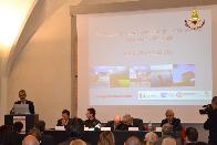 Il convegno di Perugia sulla sicurezza antincendio dei beni culturali