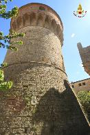 Pisa, migliorate le condizioni di sicurezza nella Torre del Maschio