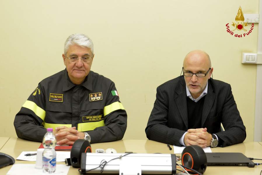 Management e gestione delle risorse umane: la Scuola Superiore Sant'Anna di Pisa curer l'aggiornamento professionale del Corpo nazionale dei Vigili del fuoco