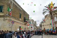 Lecce, concorso grafico dedicato ai Vigili del Fuoco