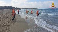 Brindisi, corso interregionale per soccorritori acquatici