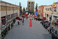 Ragusa, il Comando ospita le reliquie del Beato Rosario Livatino 