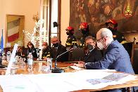 Ravenna, sottoscritto in Prefettura l'Accordo di programma per la realizzazione del nuovo distaccamento dei Vigili del fuoco di Faenza