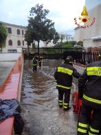 	Emergenza maltempo sulla costa adriatica